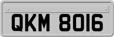 QKM8016