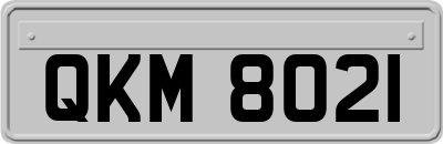 QKM8021