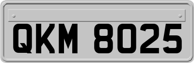 QKM8025