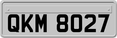 QKM8027