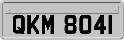 QKM8041