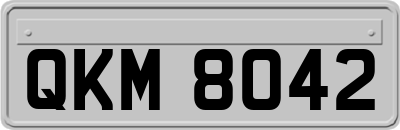 QKM8042