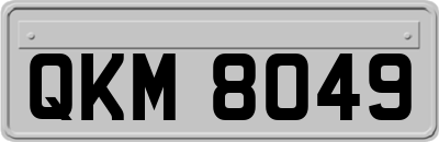 QKM8049