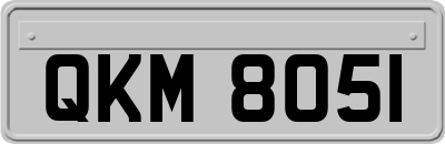 QKM8051