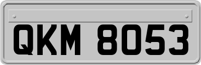 QKM8053