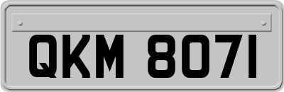 QKM8071