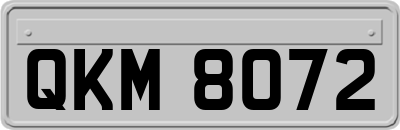 QKM8072