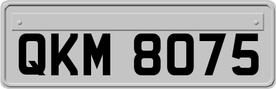 QKM8075