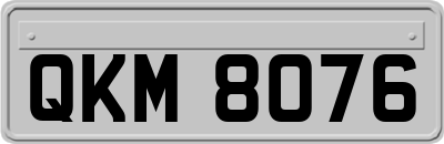 QKM8076