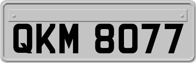 QKM8077