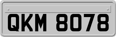 QKM8078