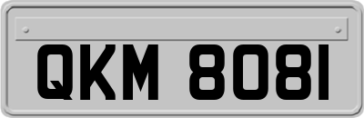 QKM8081