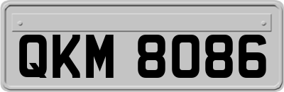 QKM8086