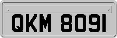 QKM8091