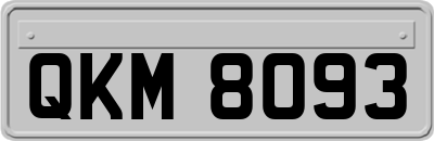 QKM8093