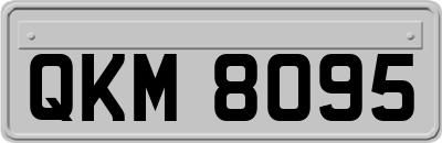 QKM8095