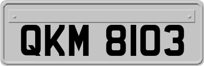 QKM8103