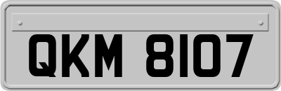 QKM8107