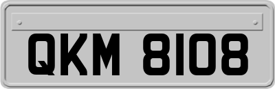 QKM8108