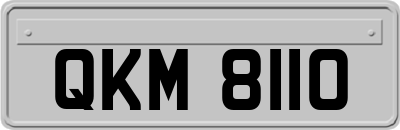 QKM8110