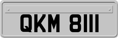 QKM8111