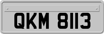 QKM8113