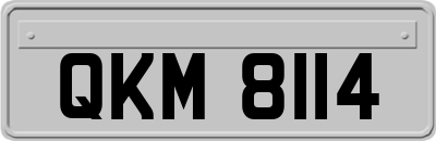 QKM8114