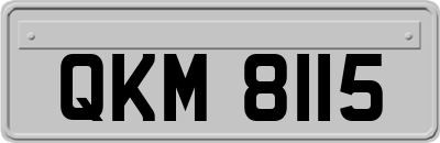 QKM8115