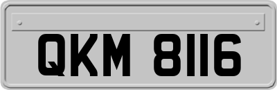 QKM8116