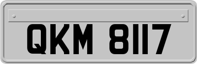 QKM8117