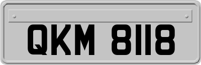 QKM8118