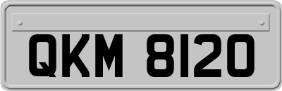 QKM8120