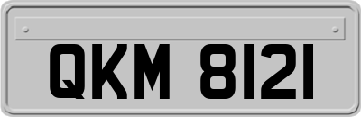 QKM8121