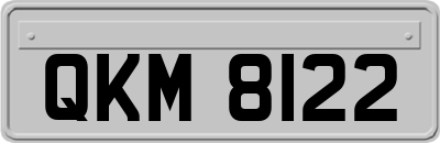 QKM8122