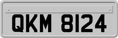 QKM8124