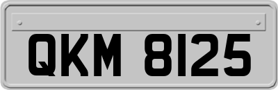 QKM8125