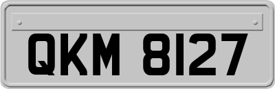 QKM8127