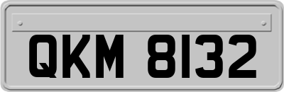 QKM8132