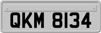 QKM8134