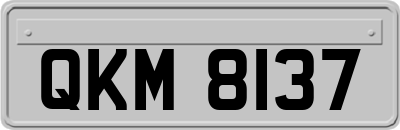 QKM8137