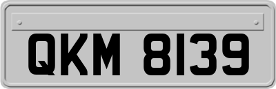 QKM8139