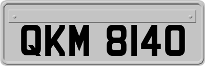 QKM8140