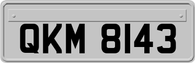 QKM8143