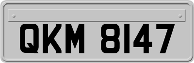 QKM8147