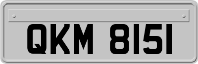 QKM8151