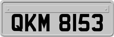 QKM8153