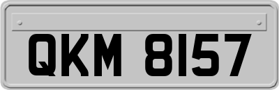 QKM8157