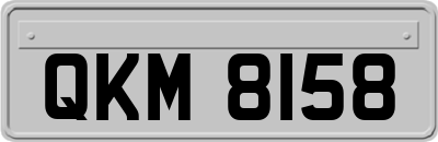 QKM8158