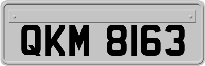 QKM8163