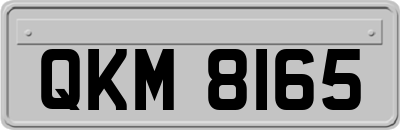 QKM8165